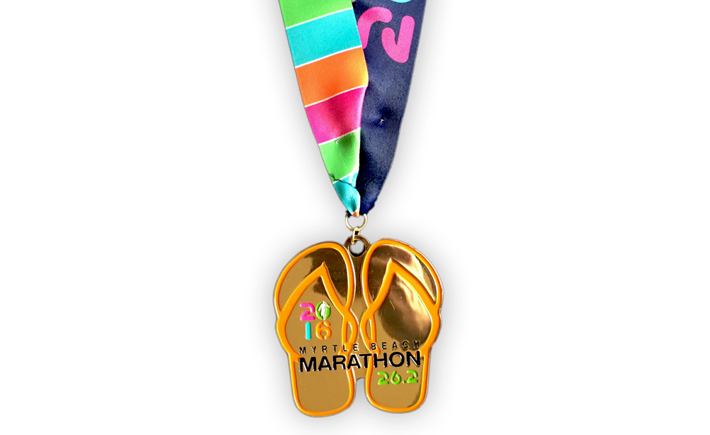 2016-myrtle-beach-marathon-finisher-medal